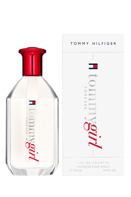 TH TOMMY GIRL FOREVER EDT 100ML